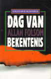 Dag van bekentenis / Allan Folsom