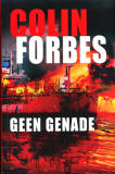 Geen genade / Colin Forbes