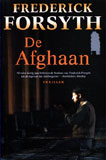 De Afghaan / Frederick Forsyth