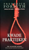 Kwade praktijken / Frederick Forsyth