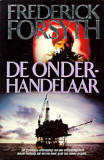 De onderhandelaar / Frederick Forsyth