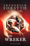 De wreker / Frederick Forsyth