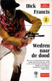 Wedren naar de dood