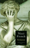 Verloren - Nicci French