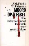 Moord op alfabet