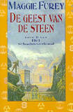 De geest van de steen