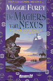 De magi�rs van Nexus