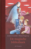 De magische bibliotheek / Jostein Gaarder