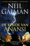 De bende van Anansi / Neil Gaiman