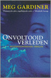 Onvoltooid verleden / Meg Gardiner