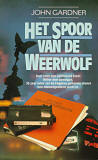 Het spoor van de weerwolf