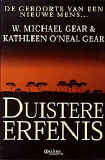 Duistere erfenis