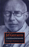 2 Misdaadromans / Jef Geeraerts