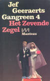 Het Zevende Zegen / Jef Geeraerts