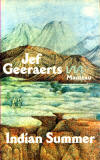 Indian Summer / Jef Geeraerts