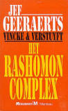 Het Rashomon-complex / Jef Geeraerts