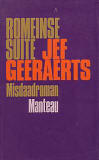 Romeinse suite / Jef Geeraerts