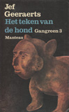 Het teken van de hond / Jef Geeraerts