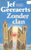 Zonder clan / Jef Geeraerts