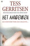 Het aandenken / Tess Gerritsen