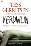 Verdwijn / Tess Gerritsen