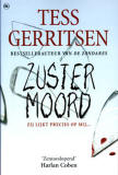 Zustermoord / Tess Gerritsen