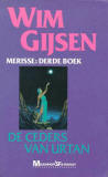 De ceders van Urtan / Wim Gijsen