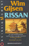 Rissan - Oneinidig Moment / Wim Gijsen