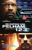 De kaping van Pelham 123 / John Godey