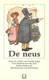 De neus / Gogol, Nicolai