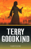 Fantoom / Terry Goodkind