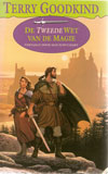 De tweede wet van de magie / Terry Goodkind