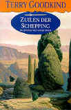 Zuilen der schepping / Terry Goodkind