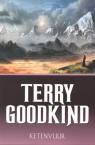 Ketenvuur - De Negende Wet van de Magie / Terry Goodkind