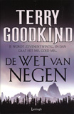 De Wet van Negen / Terry Goodkind