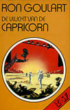 De vlucht van de Capricorn / Ron Goulart