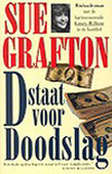 D staat voor Doodslag / Sue Grafton