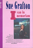 I van In Memoriam / Sue Grafton