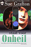 O staat voor Onheil / Sue Grafton