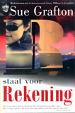 R staat voor Rekening / Sue Grafton