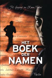 Het boek der namen / Jill Gregory & Karen Tindori