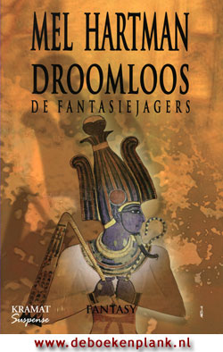 Droomloos / Mel Hartman