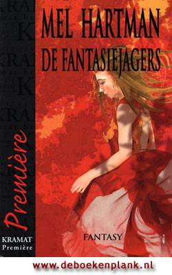 De Fantastiejagers / Mel Hartman