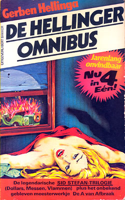 Hellinger Omnibus