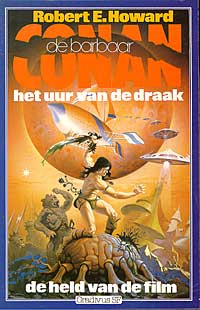 Het Uur van de Draak / Rober E. Howard