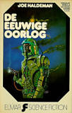 De eeuwige oorlog / Joe Haldeman