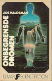 Onbegrendse dromen / Joe Haldeman