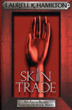 Skin Trade - Anita Blake / Laurell K. Hamilton