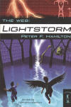 The Web: Lightstorm