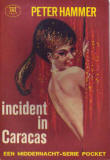 Incident in Caracas / Peter Hammer